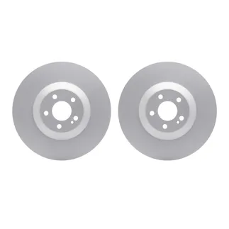 R1 Concepts WDPN1-63078 Brake Rotor- Carbon Coated